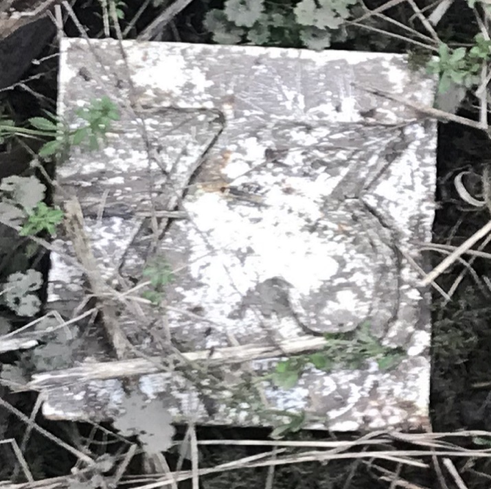 PEG MARKER